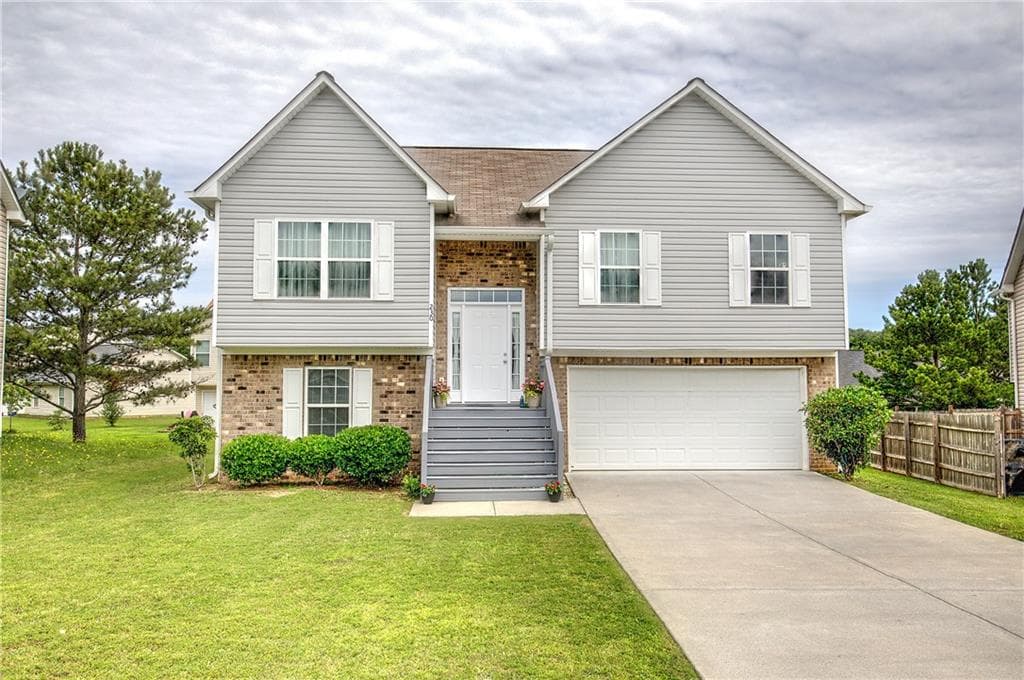 230 Louise Lane, Calhoun, GA 30701 — most recent listing photo