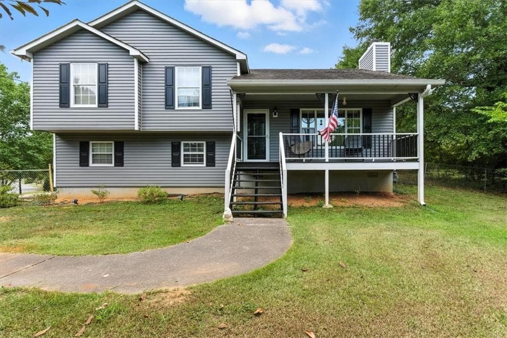 10 Misty Hollow Court, Euharlee, GA 30145 — most recent listing photo