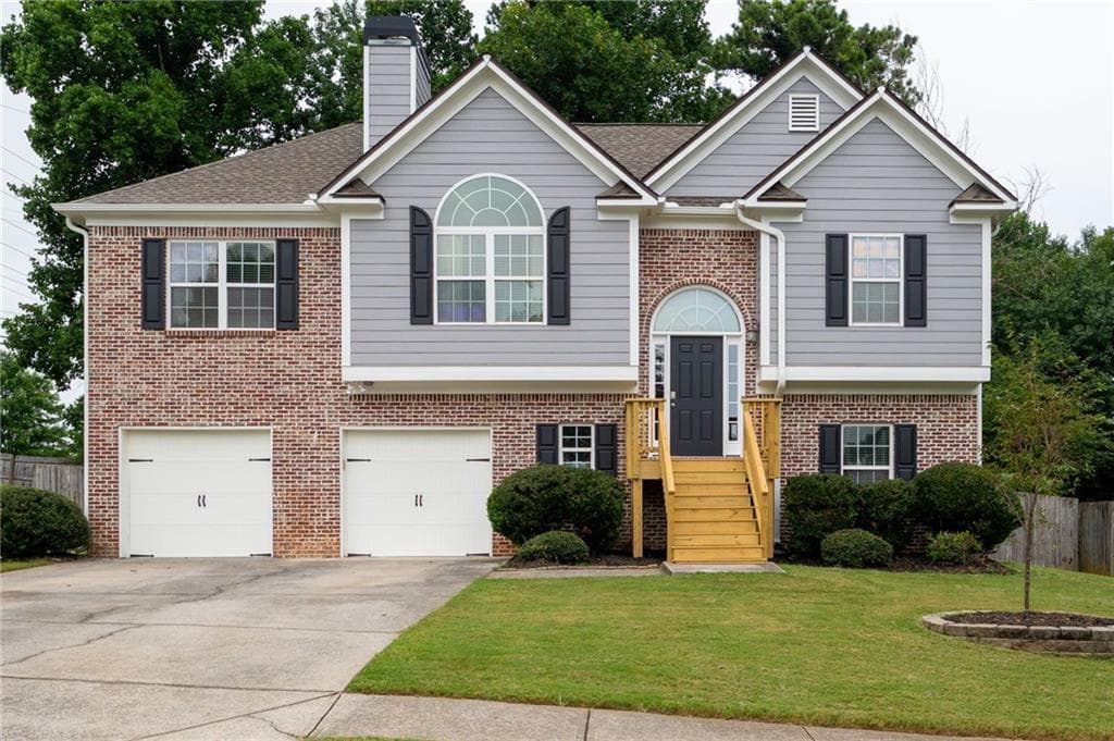 4204 Ruby Lee Drive, Acworth, GA 30101 — most recent listing photo