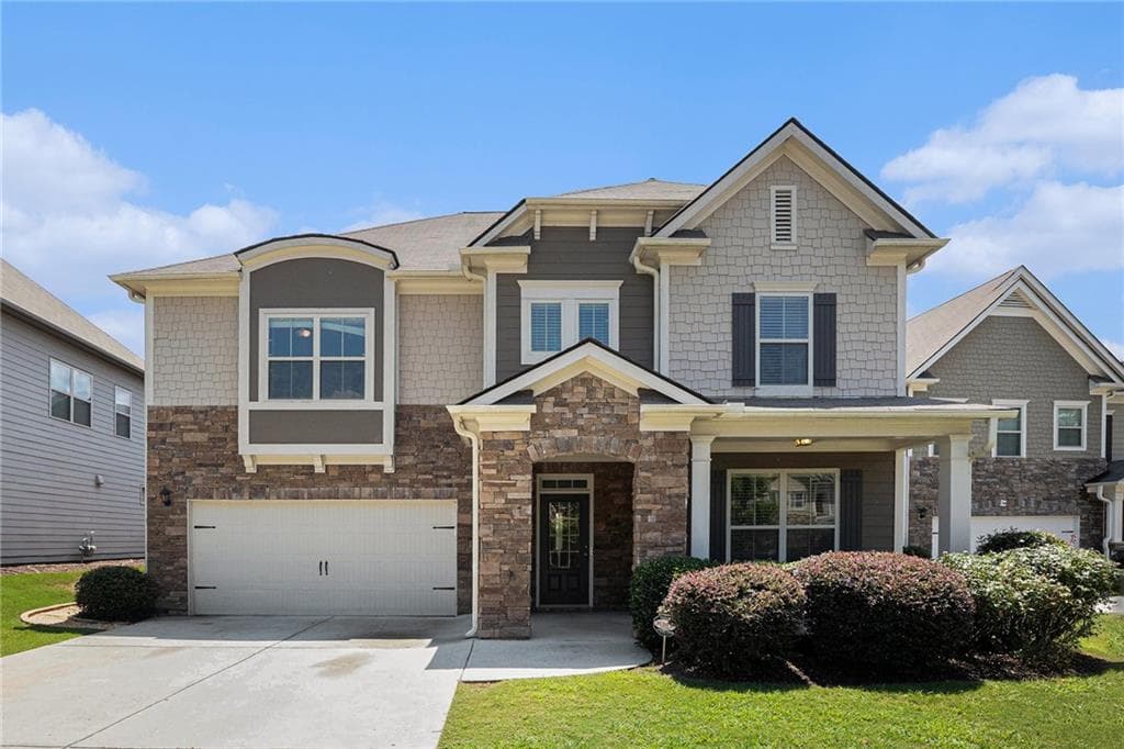 4650 Silver Meadow Drive, Buford, GA 30519 — most recent listing photo