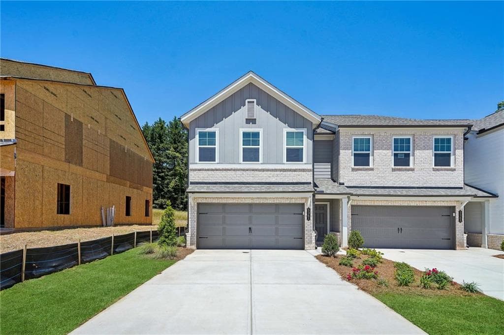 5361 Frontier Court, Flowery Branch, GA 30542 — most recent listing photo