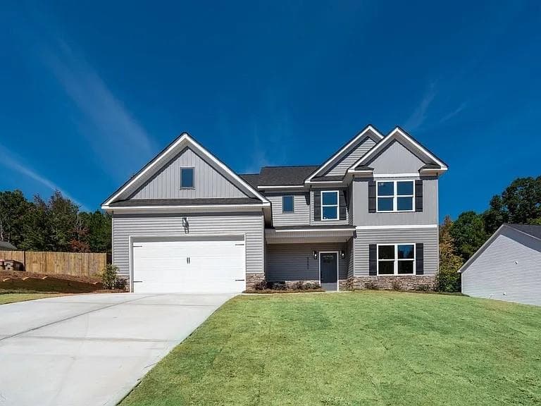 5661 Wooded Valley Way, Flowery Branch, GA 30542 — most recent listing photo