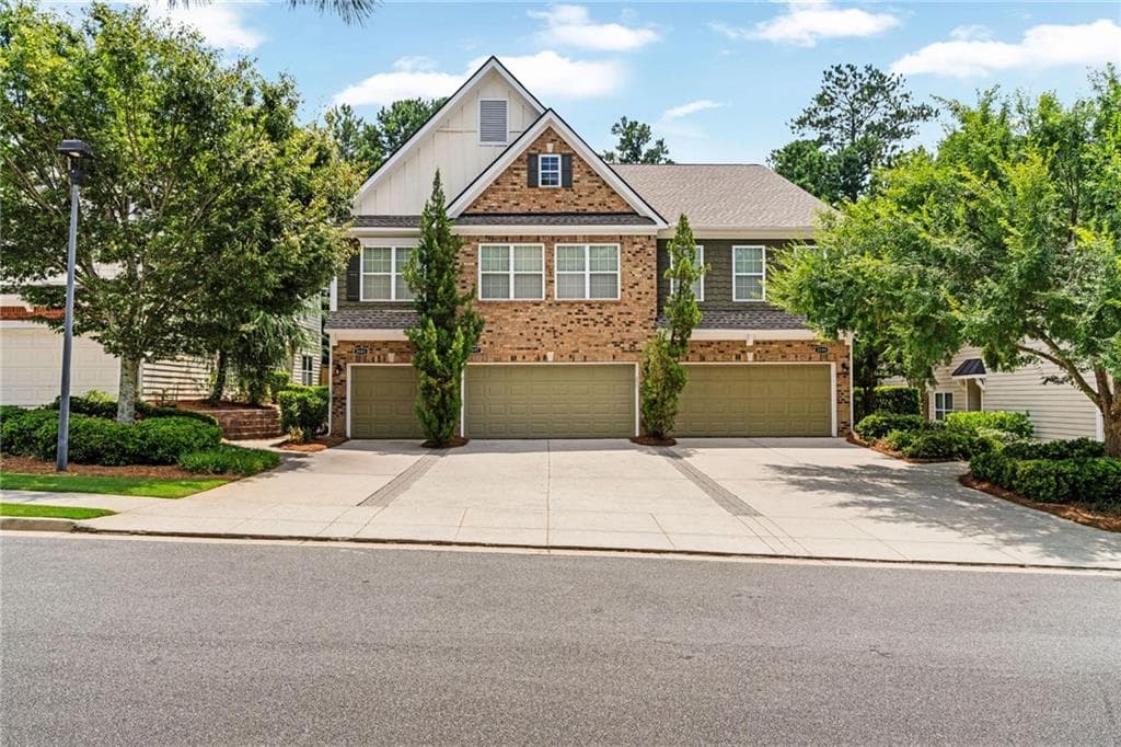 2597 Willow Grove Road 5, Acworth, GA 30101 — most recent listing photo