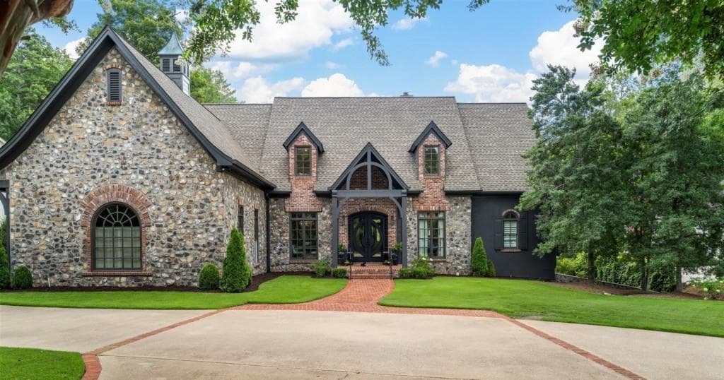 1104 HAZELTINE Lane, Kennesaw, GA 30152 — most recent listing photo