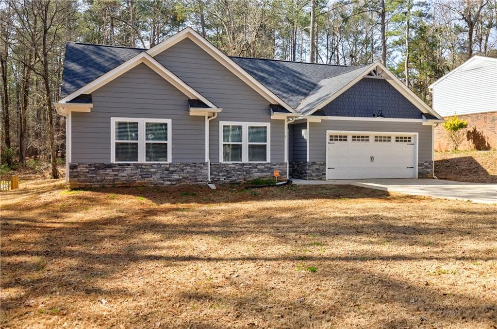 5328 Monticello Drive, Villa Rica, GA 30180 — most recent listing photo