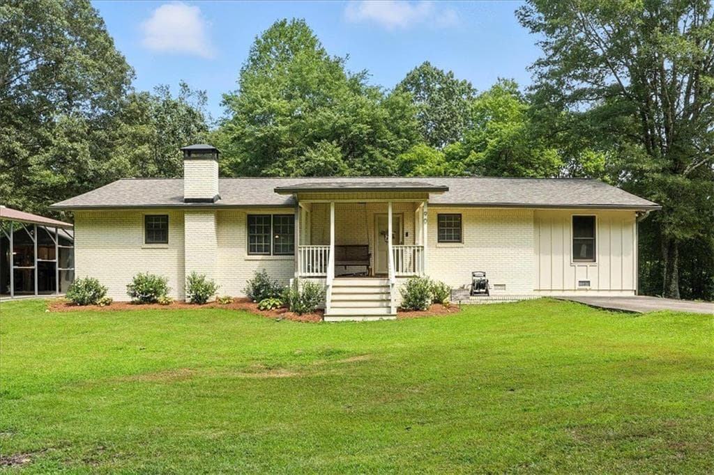 90 HOLLY SPRINGS Road, White, GA 30184 — most recent listing photo