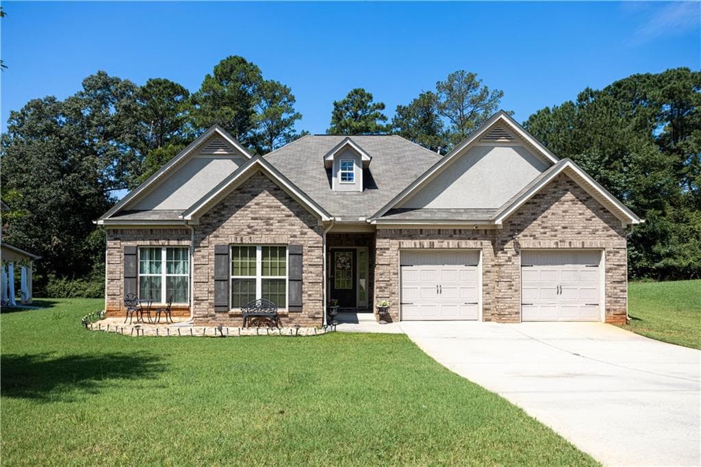 1128 Carillon Drive, Conyers, GA 30013 — most recent listing photo