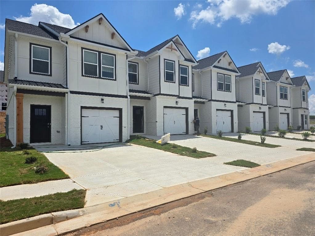 4805 Orchard Grove Way 169, Gainesville, GA 30504 — most recent listing photo