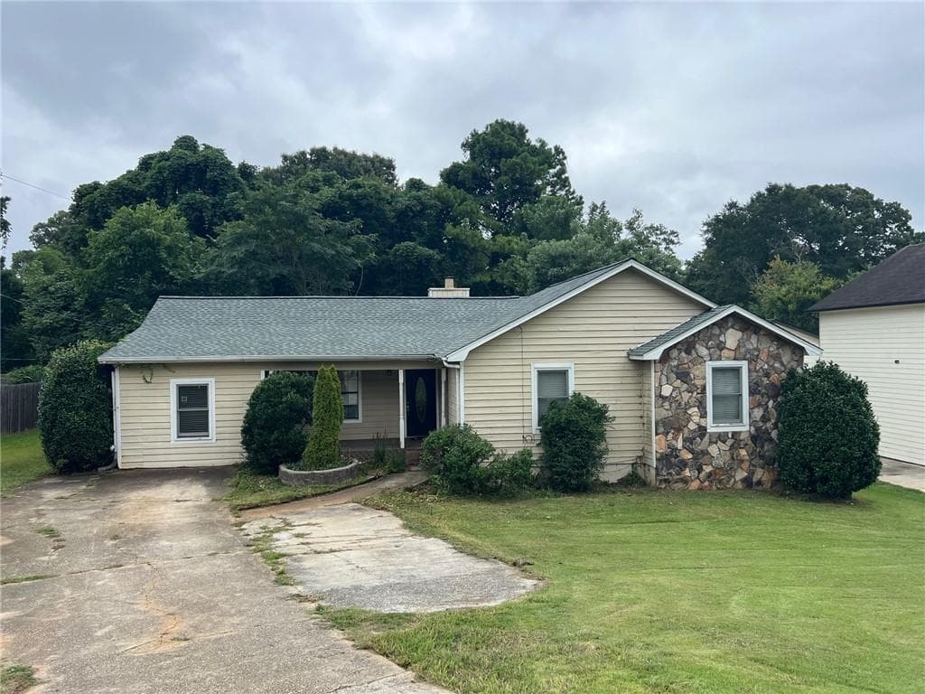 2606 Gravitt Road, Duluth, GA 30096 — most recent listing photo