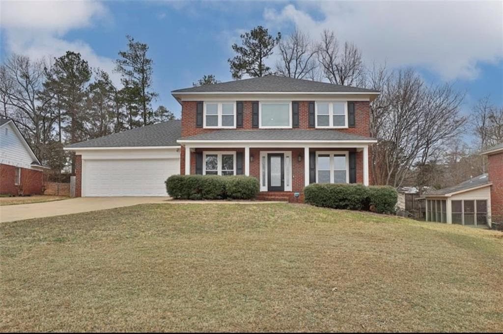 7031 Buckhorn Drive, Columbus, GA 31904 — most recent listing photo
