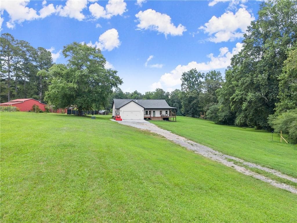 6051 Walden Road, Murrayville, GA 30564 — most recent listing photo