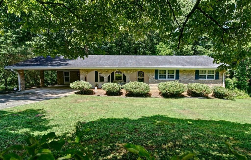 6435 JOANNA Street, Lithia Springs, GA 30122 — most recent listing photo