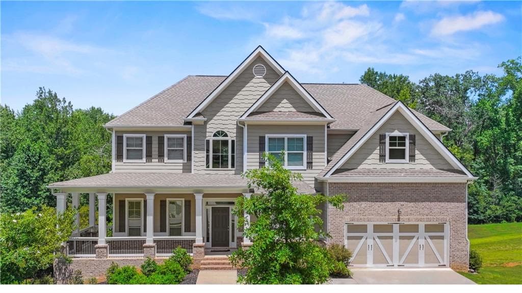 3514 Dockside Shores Drive, Gainesville, GA 30506 — most recent listing photo