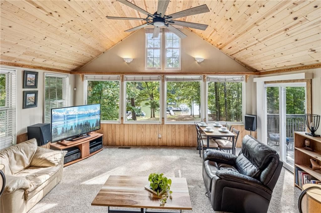 5705 Ridgeway Circle, Gainesville, GA 30506 — most recent listing photo