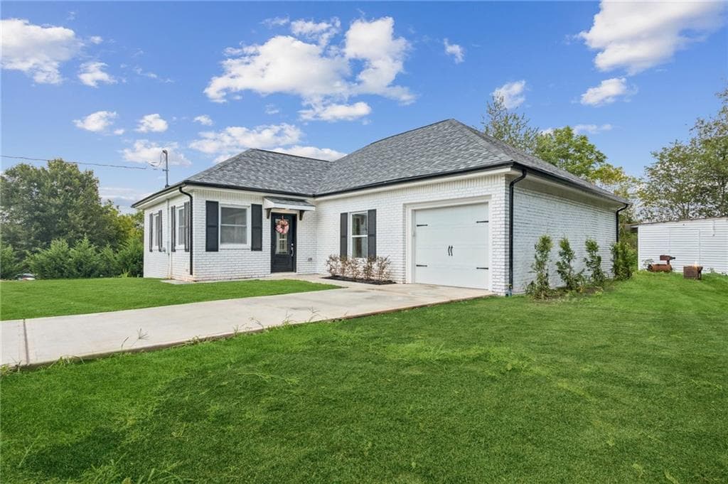848 Hester Drive, Cumming, GA 30028 — most recent listing photo