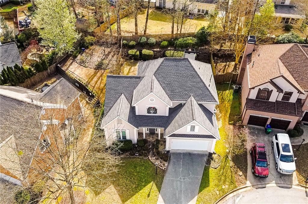 2698 Glenrose Hill, Atlanta, GA 30341 — most recent listing photo