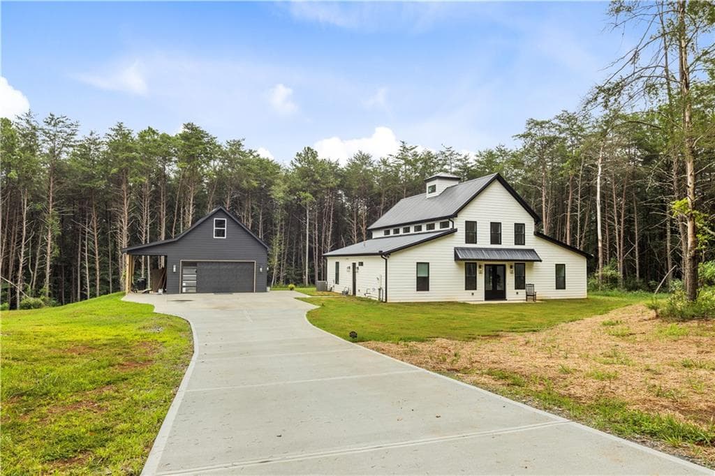 24 Plantation Road, Adairsville, GA 30103 — most recent listing photo