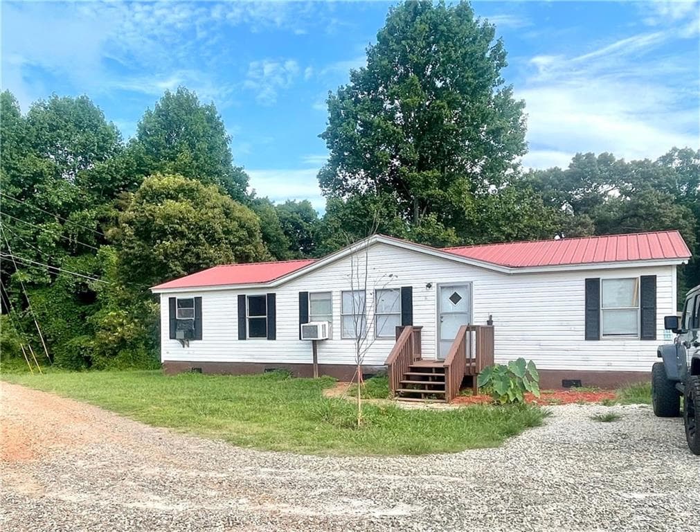 18 Coleman Drive, Cleveland, GA 30528 — most recent listing photo