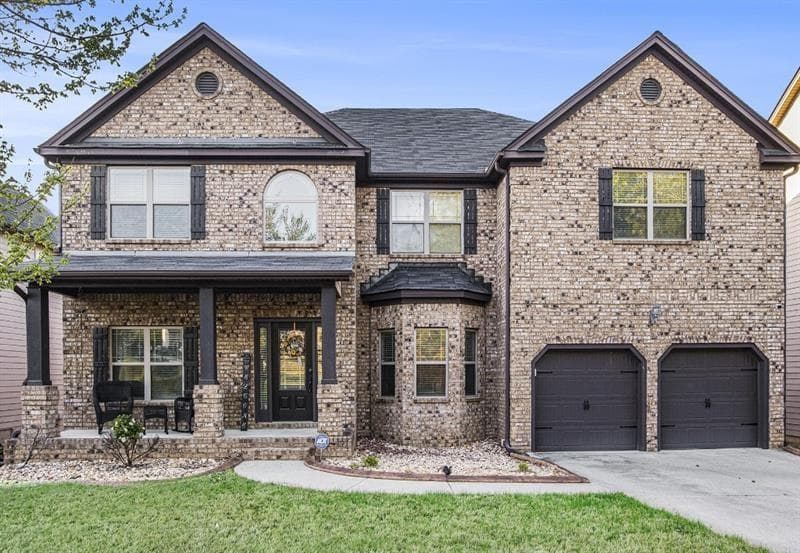 1023 Bentley Estates Drive, Dacula, GA 30019 — most recent listing photo