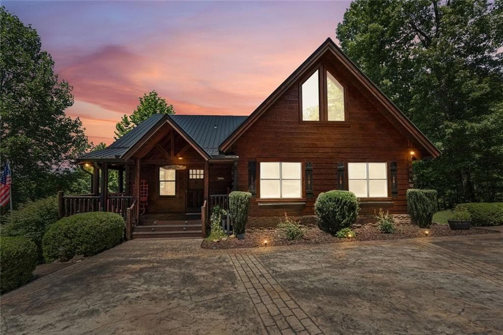 334 Dillons Ridge Road, Morganton, GA 30560 — most recent listing photo