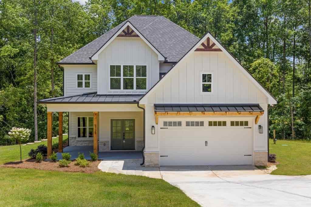 5129 Lee Road, Gainesville, GA 30506 — most recent listing photo