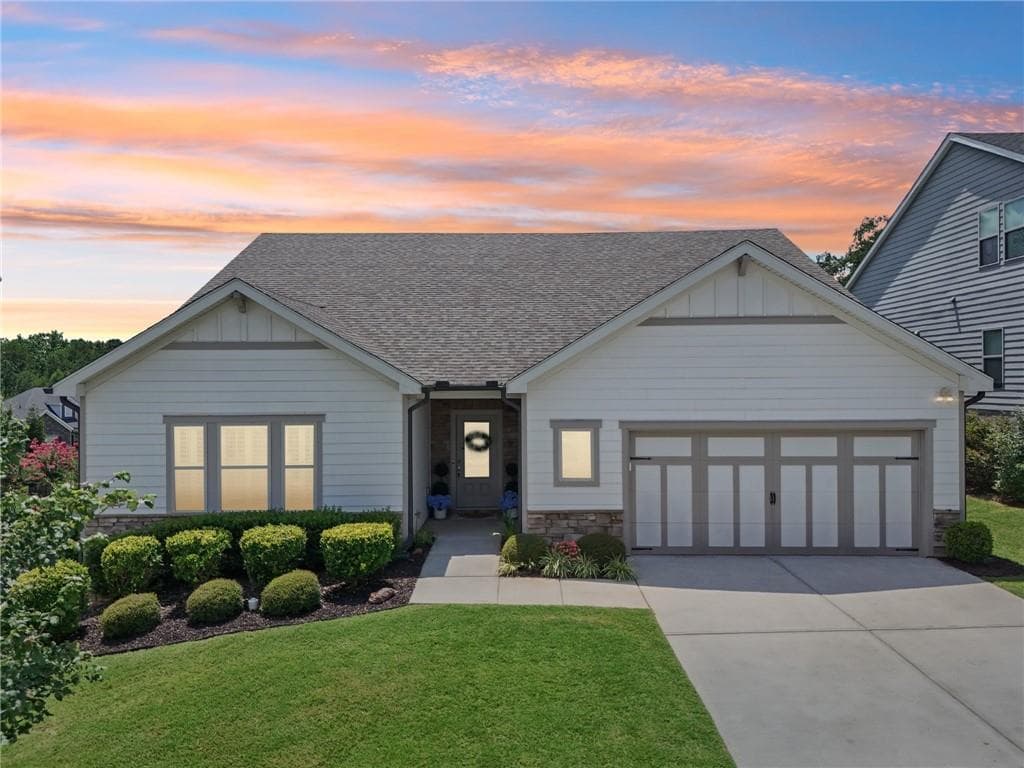 522 Windy Ridge Court, Canton, GA 30114 — most recent listing photo