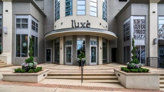 222 12th Street 2104, Atlanta, GA 30309 — most recent listing photo