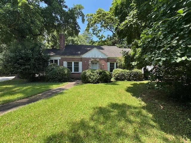 345 Shadowmoor Drive, Decatur, GA 30030 — most recent listing photo