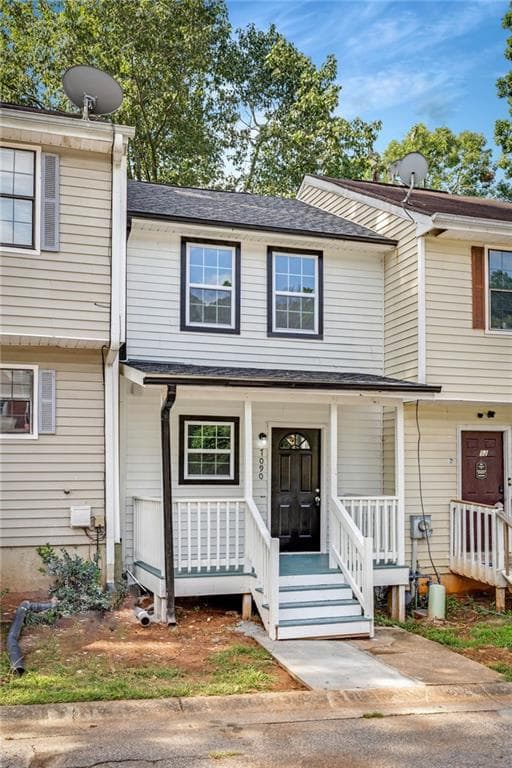 7090 Oakhill Circle, Austell, GA 30168 — most recent listing photo