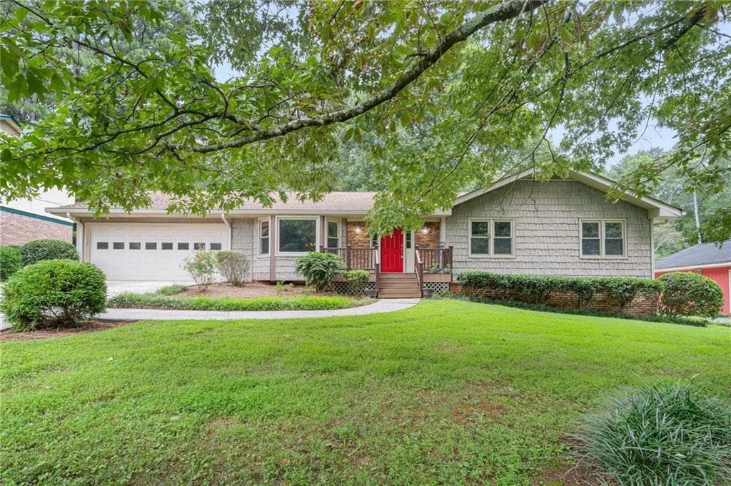 2641 Sandpiper Drive, Tucker, GA 30084 — most recent listing photo