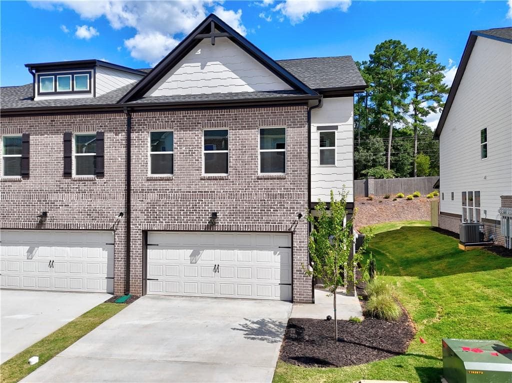 5710 Urban Village Way 6, Tucker, GA 30084 — most recent listing photo