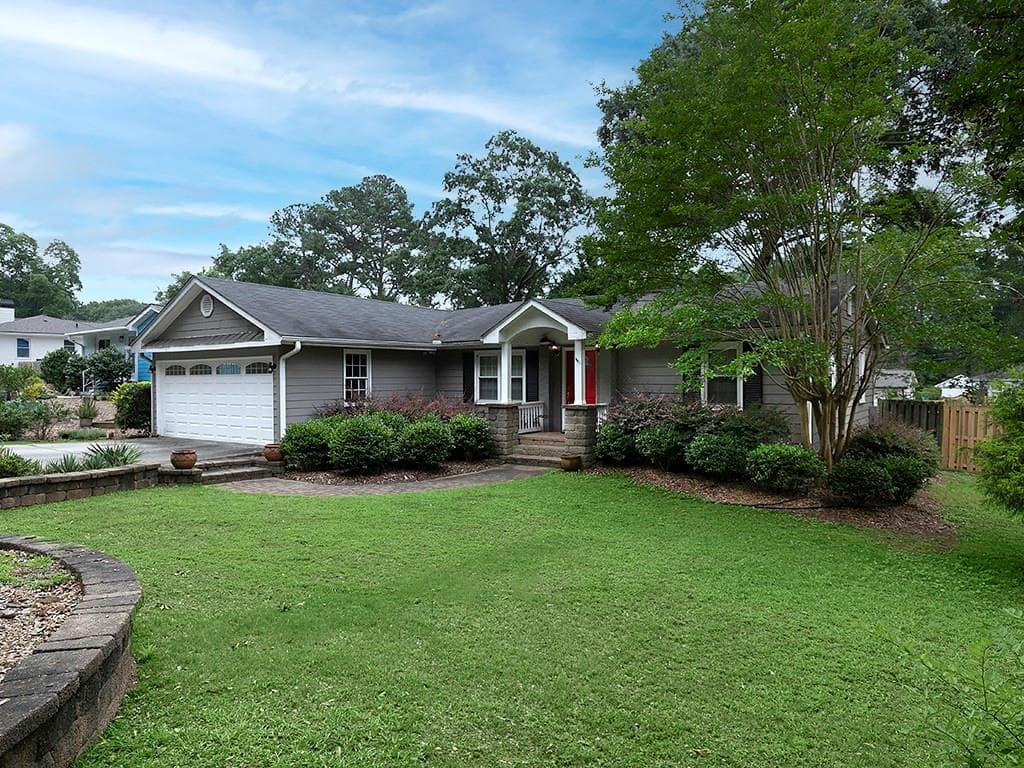 1010 Ridgecrest Drive, Smyrna, GA 30080 — most recent listing photo