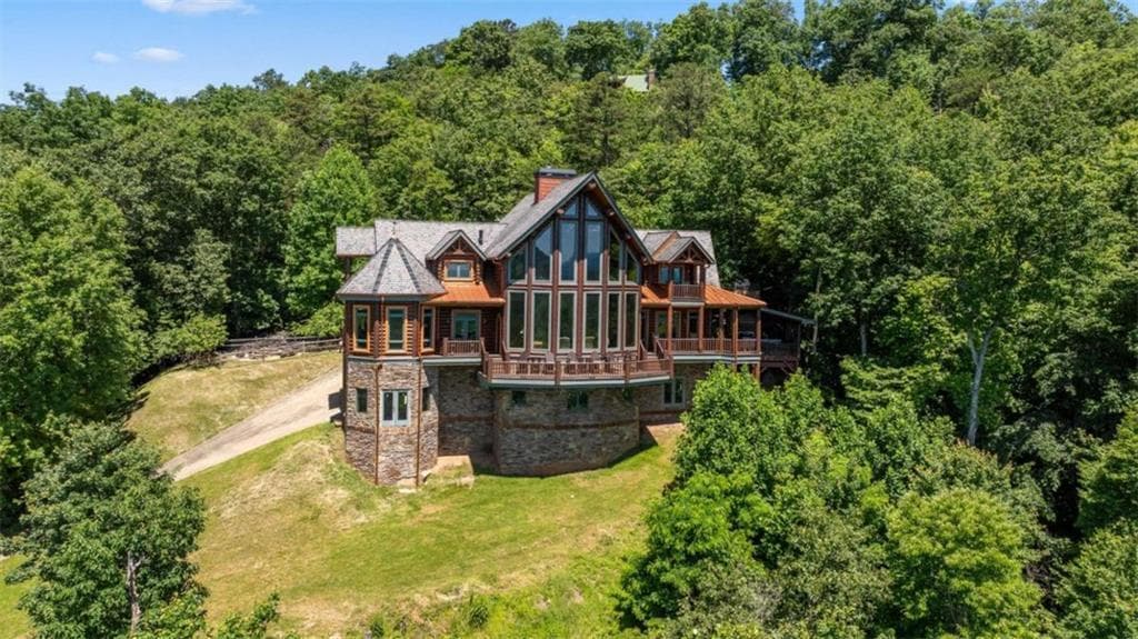 976 Mull Valley Road, Morganton, GA 30560 — most recent listing photo