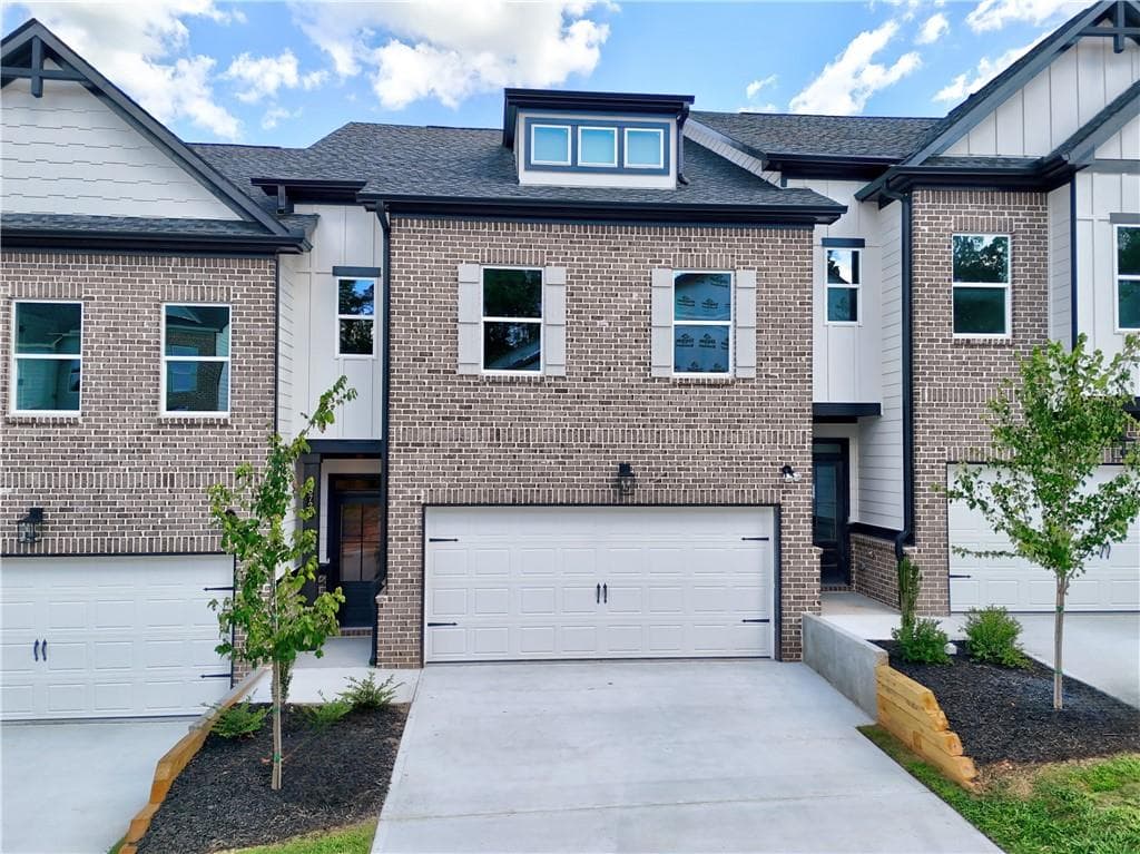 5722 Urban Village Way 8, Tucker, GA 30084 — most recent listing photo