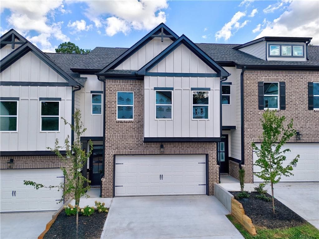 5726 Urban Village Way 10, Tucker, GA 30084 — most recent listing photo