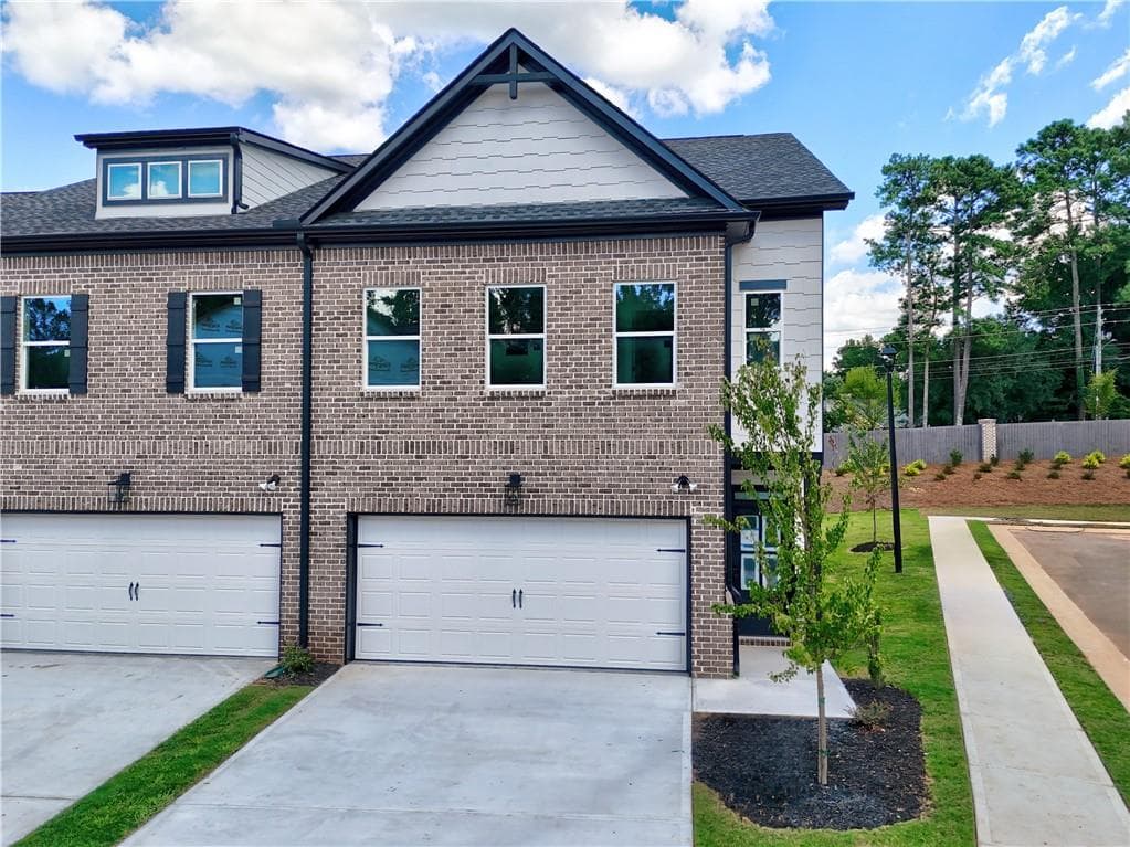 5730 Urban Village Way 12, Tucker, GA 30084 — most recent listing photo