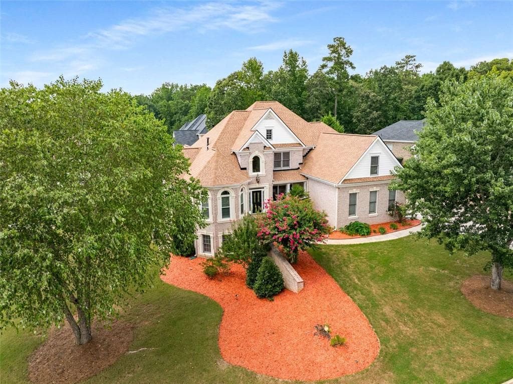 1950 LANCASTER Drive, Conyers, GA 30013 — most recent listing photo