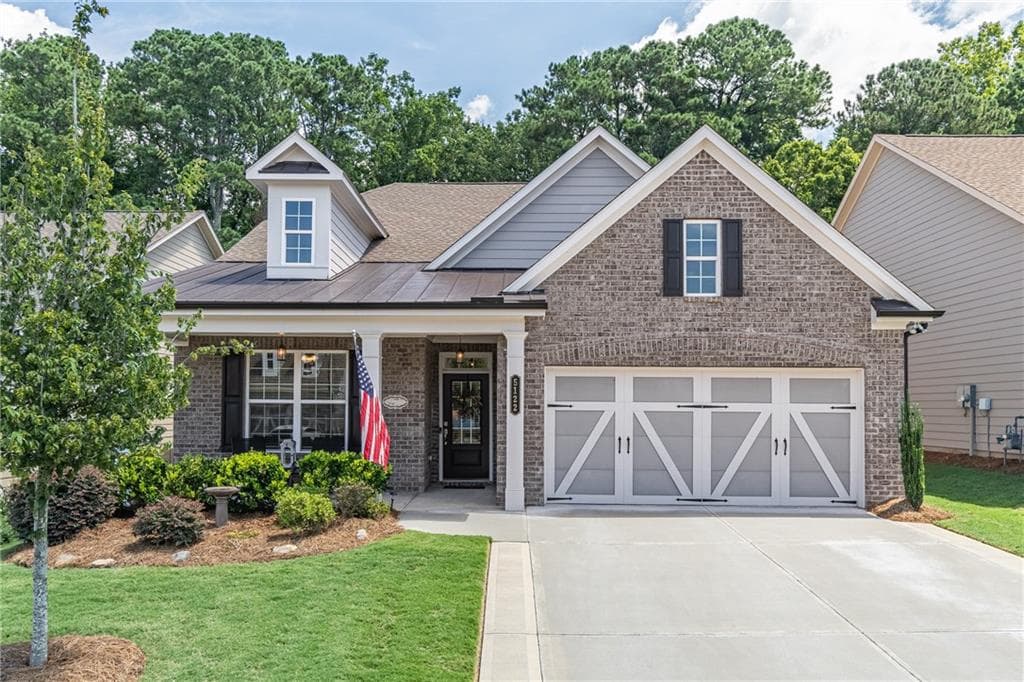 5122 Watchmans Cove, Gainesville, GA 30504 — most recent listing photo
