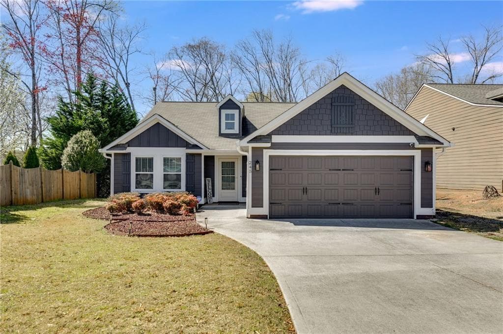 245 Raleigh Way, Villa Rica, GA 30180 — most recent listing photo