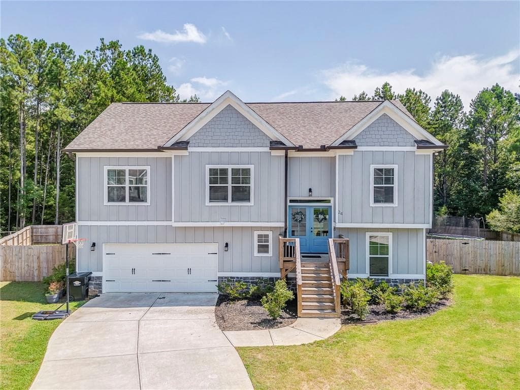 34 Griffin Mill Drive, Cartersville, GA 30120 — most recent listing photo