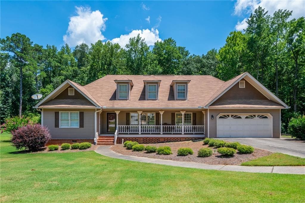 2555 Bethany Lane, Powder Springs, GA 30127 — most recent listing photo