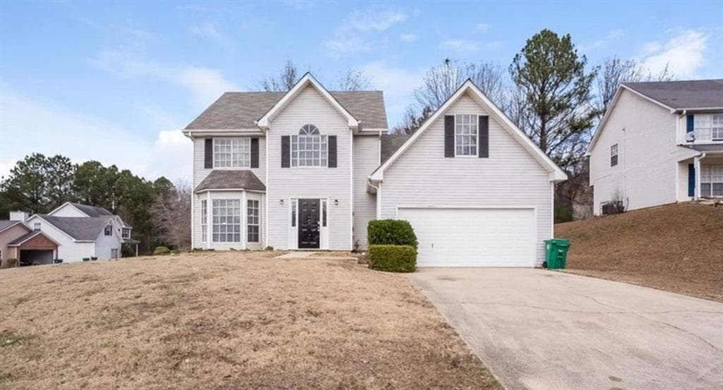 2944 Woody Court, Decatur, GA 30034 — most recent listing photo