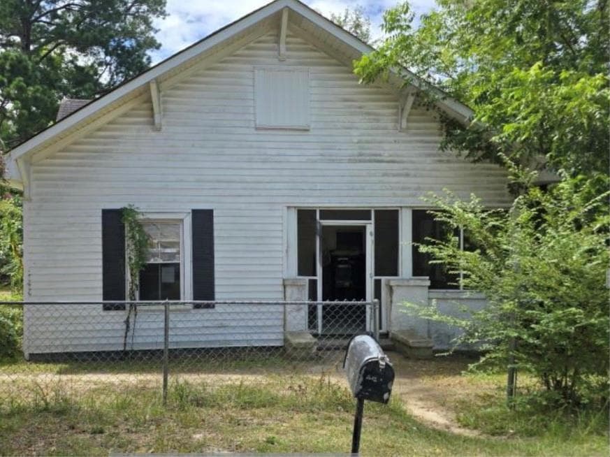 502 E Walker Street, Wrens, GA 30833 — most recent listing photo