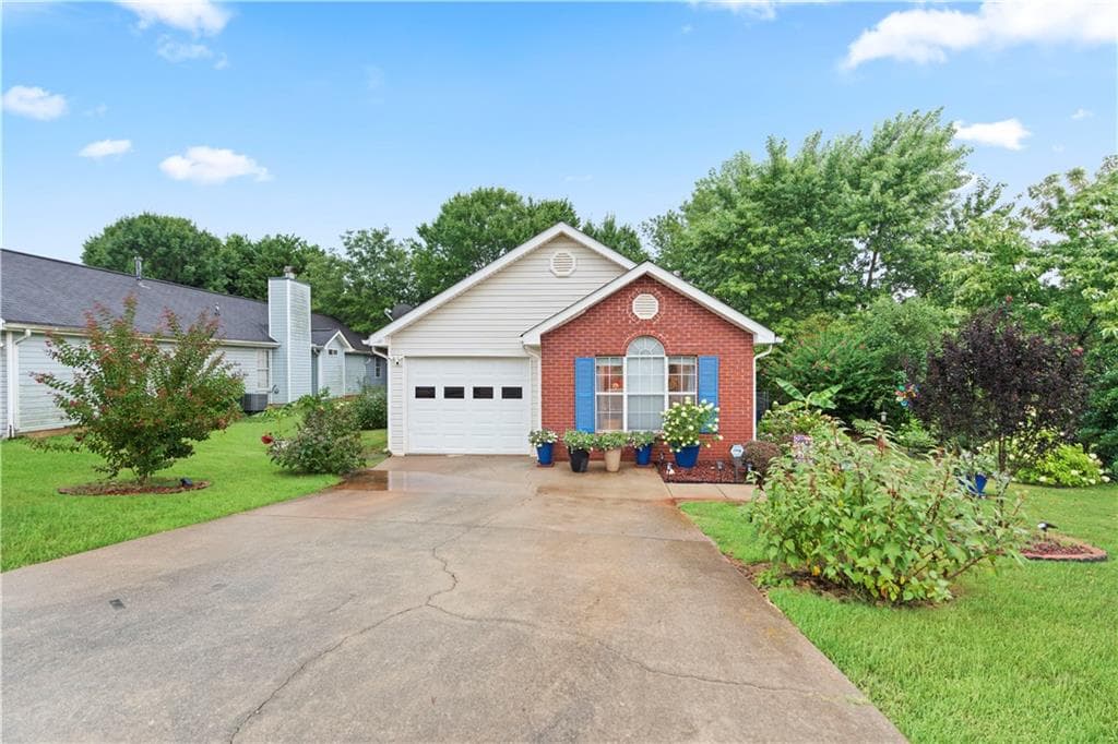 108 Samanthas Way, Mcdonough, GA 30253 — most recent listing photo