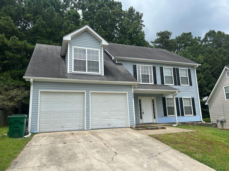 2900 River Ridge Hill, Decatur, GA 30034 — most recent listing photo