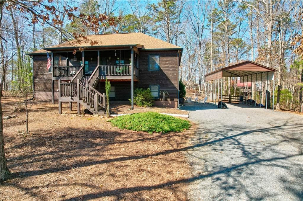 1514 Villa Drive, Ellijay, GA 30540 — most recent listing photo