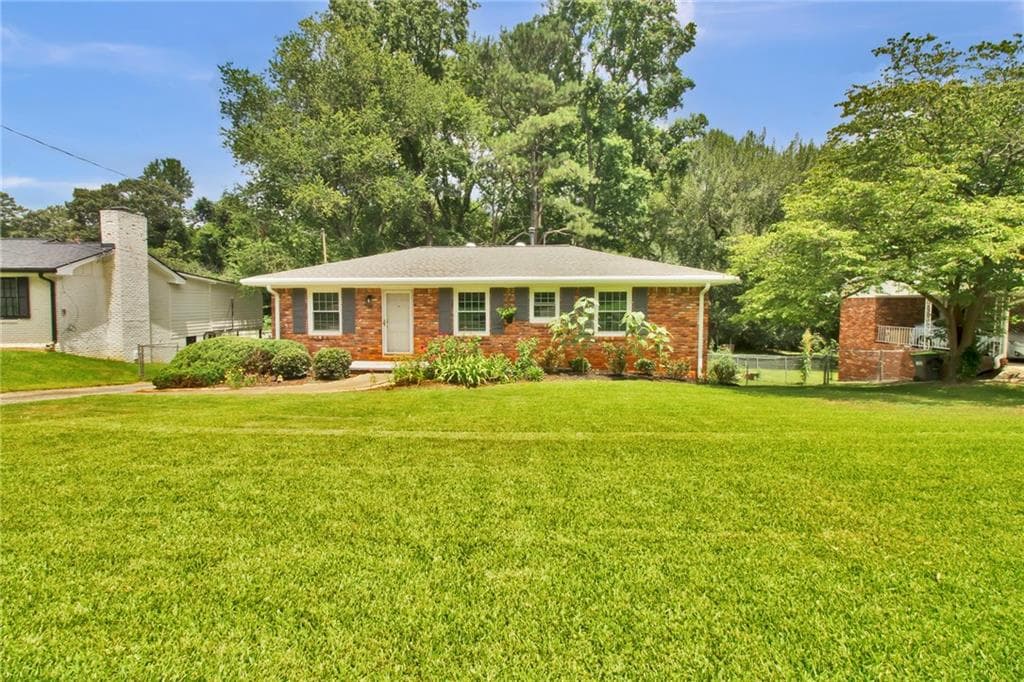 2975 Nursery Road, Smyrna, GA 30082 — most recent listing photo