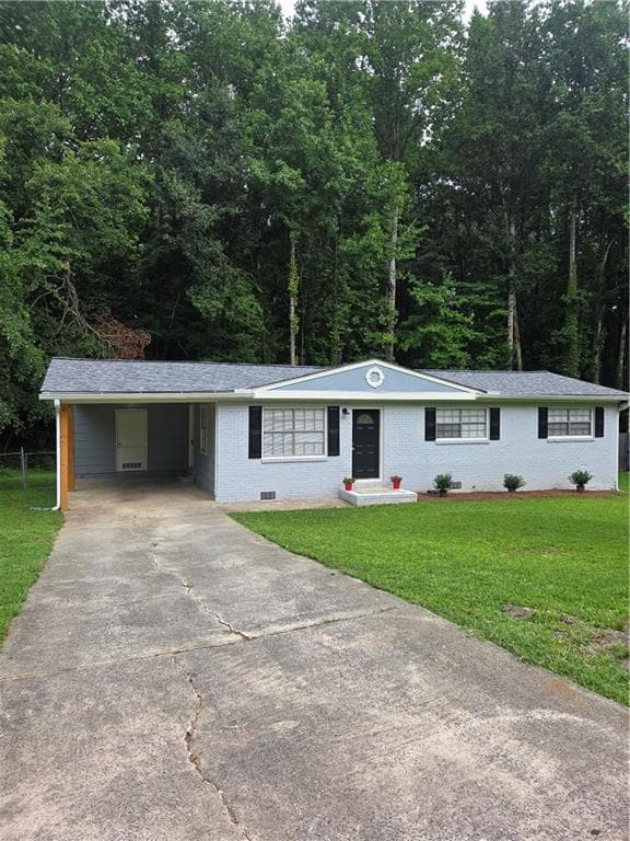1009 Hampton Court, Kennesaw, GA 30144 — most recent listing photo