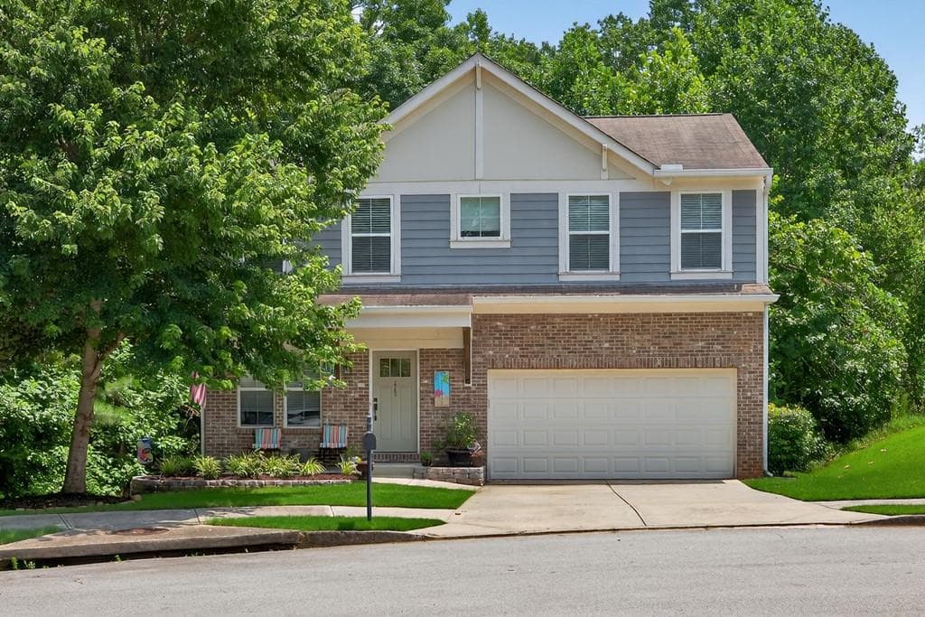 1747 Shire Village Drive, Sugar Hill, GA 30518 — most recent listing photo