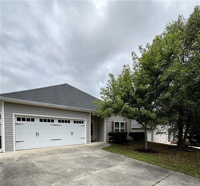 127 Pinto Lane, Fairmount, GA 30139 — most recent listing photo